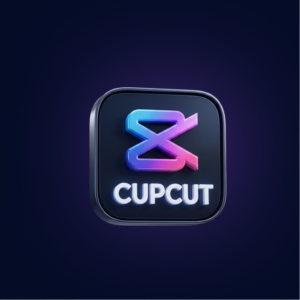 CapCut Pro – اشتراك 6 أشهر