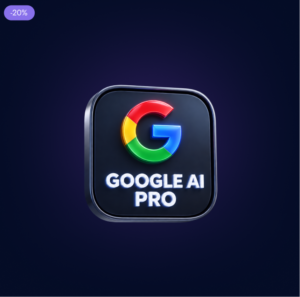 Google Ai Pro 18 months